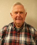 Virgil Van Oliver Erlandson, DDS