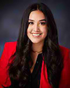 Jessica Hernandez Lomeli, MS, CSWA