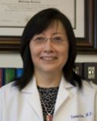 Dr. Wei T Hsu, MD