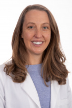 Melissa Bachman, AGPCNP-BC
