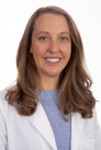 Melissa Bachman, AGPCNP-BC