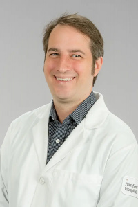 Dr Richard Lucarelli
