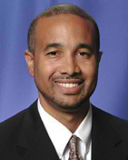 Darryl B. Floyd, MD