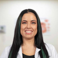 Emily Townser, AGNP