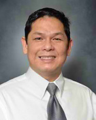 Edmar M Lacay, MD