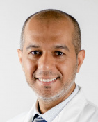 Dr. Mohammad Alhajji, MD