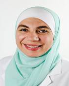 Dr. Hania Al-Shahrouri, MD