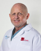 Todd Andrews, MD