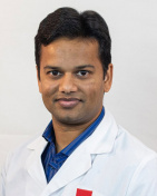 Dr. Madan Arungunta, MD