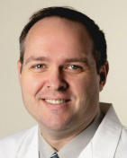 Dr. Josh Barnett, MD