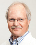 Dr. John Cook, MD