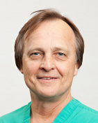 Dr. William Cook, MD