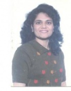 Dr. Nutan Shirish Nadkarni, MD