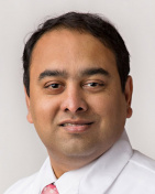 Dr. Chitu Duvoor, MD