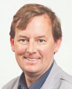 Dr. Clinton Edwards, MD
