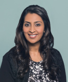 SWAPNIL RAMAN-LUHADIYA, MD