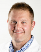 Dr. John Faircloth, DO