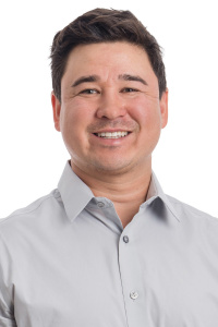 Garrett Kobayashi, PA-C - Flagstaff, AZ - Family Medicine, Physician Assistants