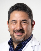 Dr. Enrique Gomez, MD