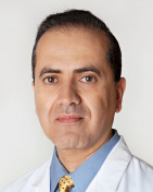 Dr. Ammar Hallak, MD