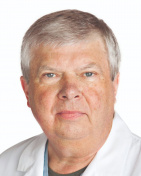 Dr. Roger Hill, MD