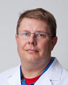Dr. Larry Johnson, MD