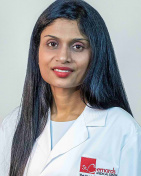 Dr. Sabeeda Majid Kadavath, MD