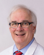 Stephen Lunde, MD
