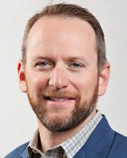 Dr. James Maxwell, MD