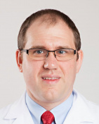 Dr. Joshua Morrison, MD