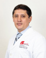 Santiago Moscoso, MD