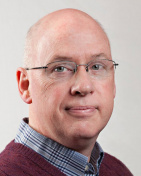 Dr. Ben Owens, MD