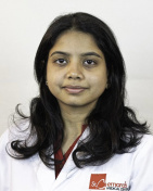 Dr. Sahithi Pamireddy, MD