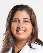 Dr. Mona Parikh, MD