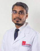 Dr. Muhammad Rafique, MD