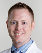 Dr. Chris Reyen, MD