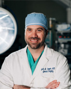 Jack Cooper, MD