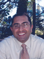 Yazdan Alami, DDS