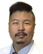 Dr. Danny Tran, DO