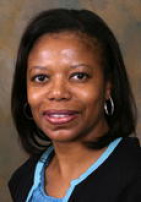 Dr. Yolanda C Holmes, MD