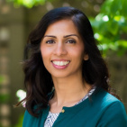 Haley Bharat Naik, MD