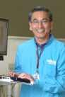 Yoshiharu Ameku, DDS