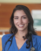 Kayla M. Aliengena, CNP