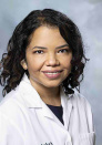 Monisha Das-Ireland, MD