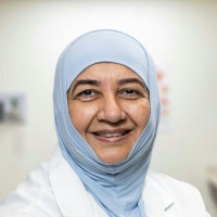 Firdous Asar, MD - Houston, TX - Family Medicine
