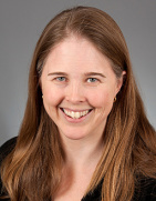 Dascha Weir, MD