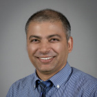 Madan Kumar Badal, MD