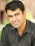 Gurpreet Singh Khurana, DMD