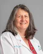 Virginia A. Blanks, MD