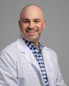 Daniel M. Breland, MD